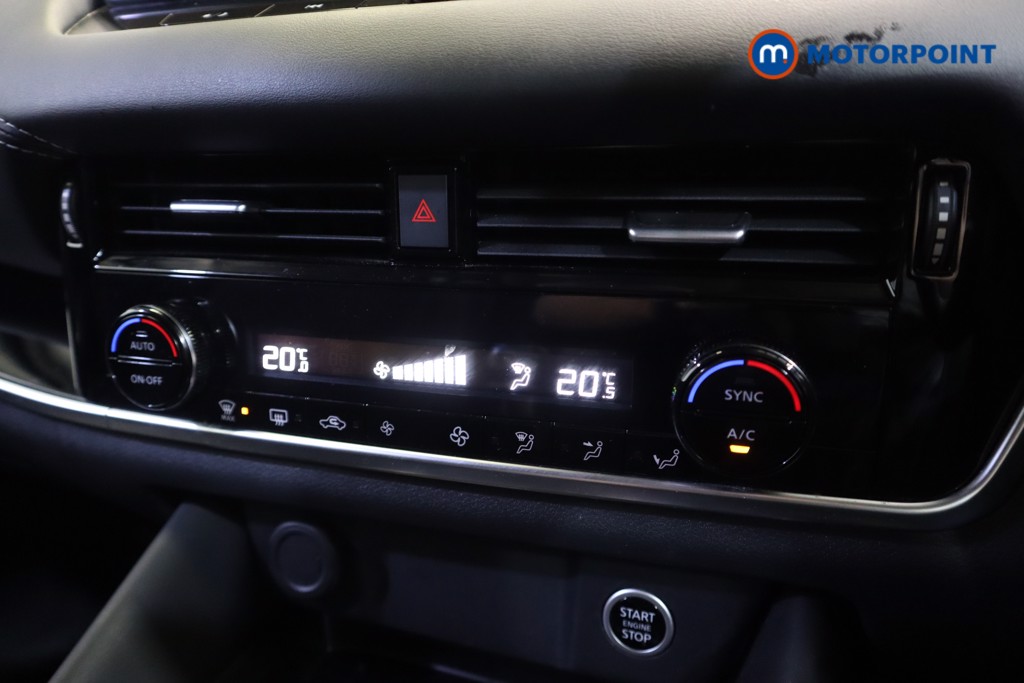 Nissan Qashqai N-Connecta Manual Petrol SUV - Stock Number (1579830) - 18th supplementary image