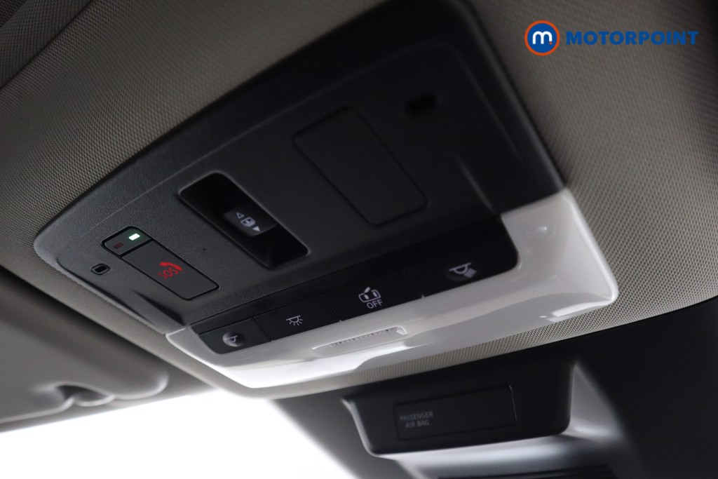 Nissan Qashqai N-Connecta Manual Petrol SUV - Stock Number (1579830) - 24th supplementary image