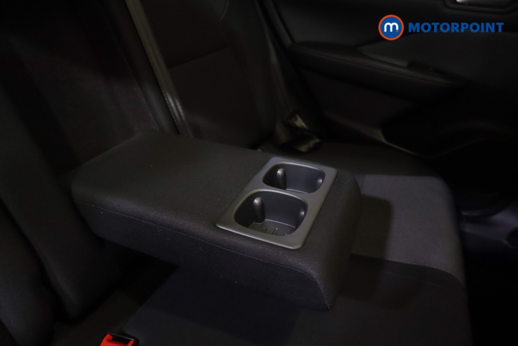 Nissan Qashqai N-Connecta Manual Petrol SUV - Stock Number (1579830) - 27th supplementary image