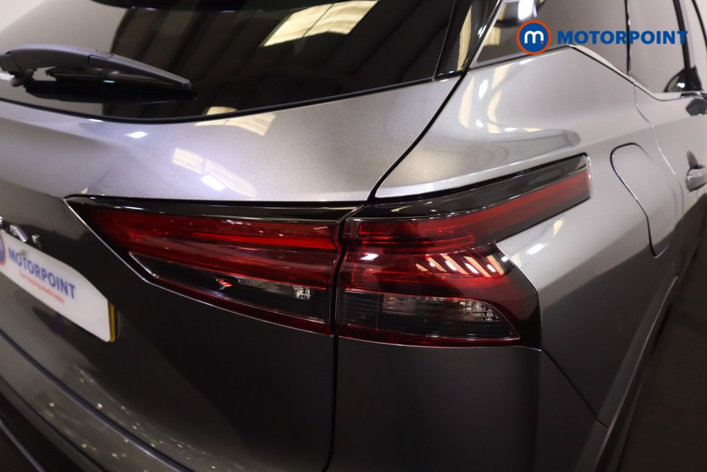 Nissan Qashqai N-Connecta Manual Petrol SUV - Stock Number (1579830) - 35th supplementary image