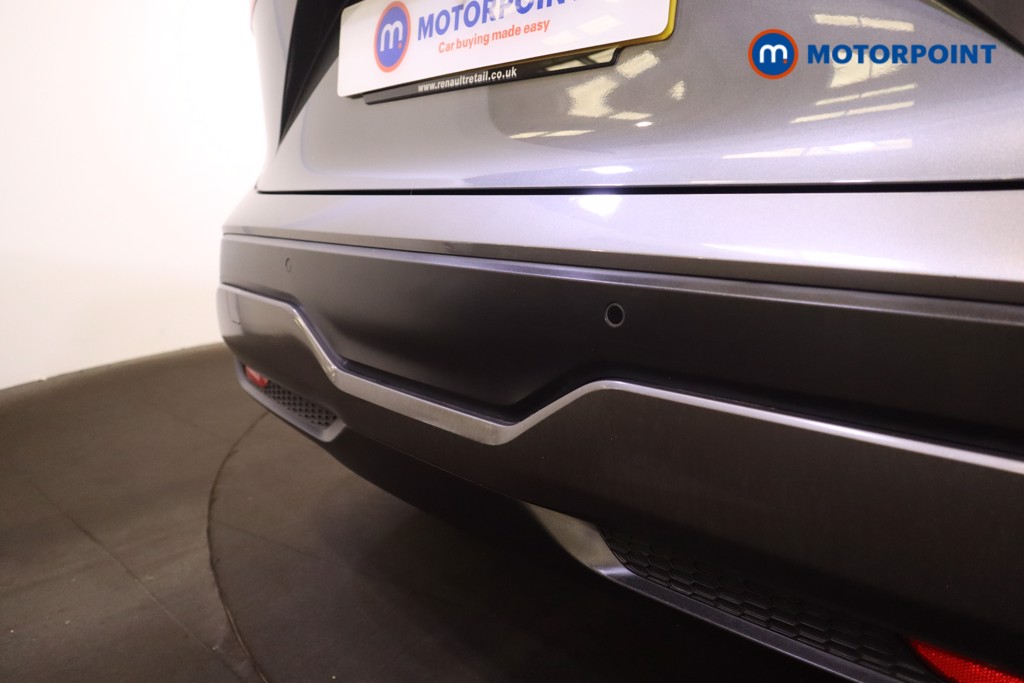 Nissan Qashqai N-Connecta Manual Petrol SUV - Stock Number (1579830) - 36th supplementary image