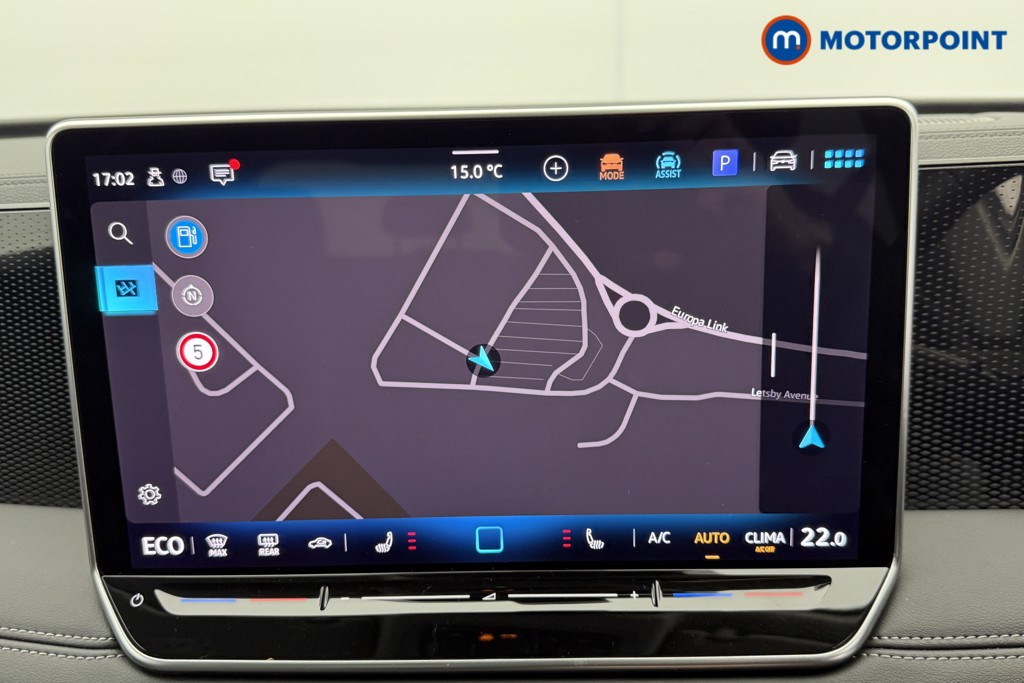 Volkswagen Tiguan Match Automatic Petrol Plug-In Hybrid SUV - Stock Number (1579875) - 8th supplementary image