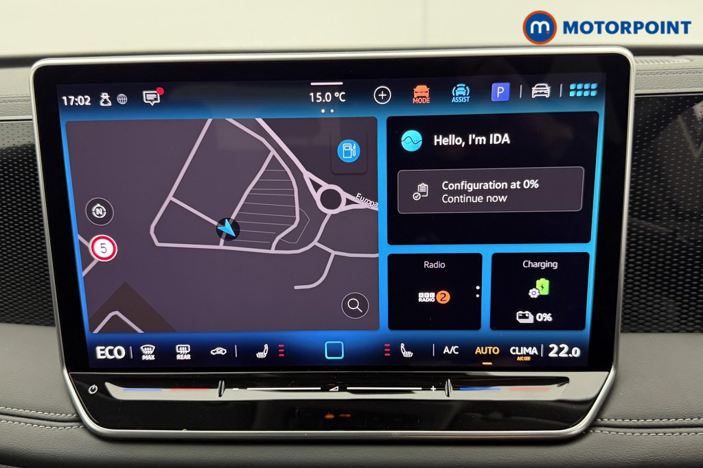 Volkswagen Tiguan Match Automatic Petrol Plug-In Hybrid SUV - Stock Number (1579875) - 10th supplementary image
