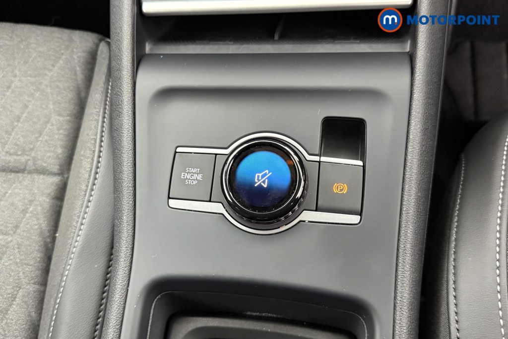 Volkswagen Tiguan Match Automatic Petrol Plug-In Hybrid SUV - Stock Number (1579875) - 11th supplementary image