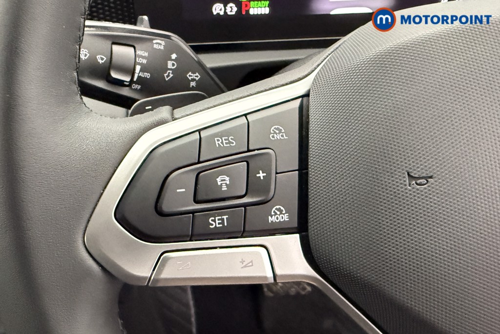 Volkswagen Tiguan Match Automatic Petrol Plug-In Hybrid SUV - Stock Number (1579875) - 12th supplementary image