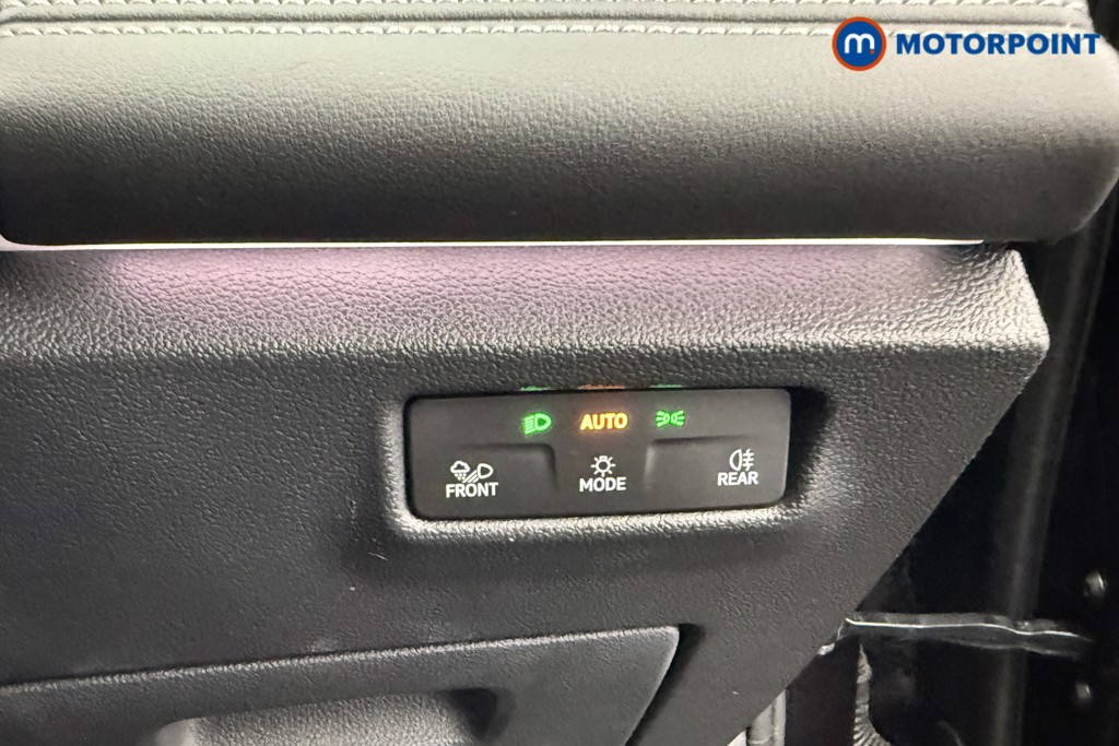 Volkswagen Tiguan Match Automatic Petrol Plug-In Hybrid SUV - Stock Number (1579875) - 15th supplementary image