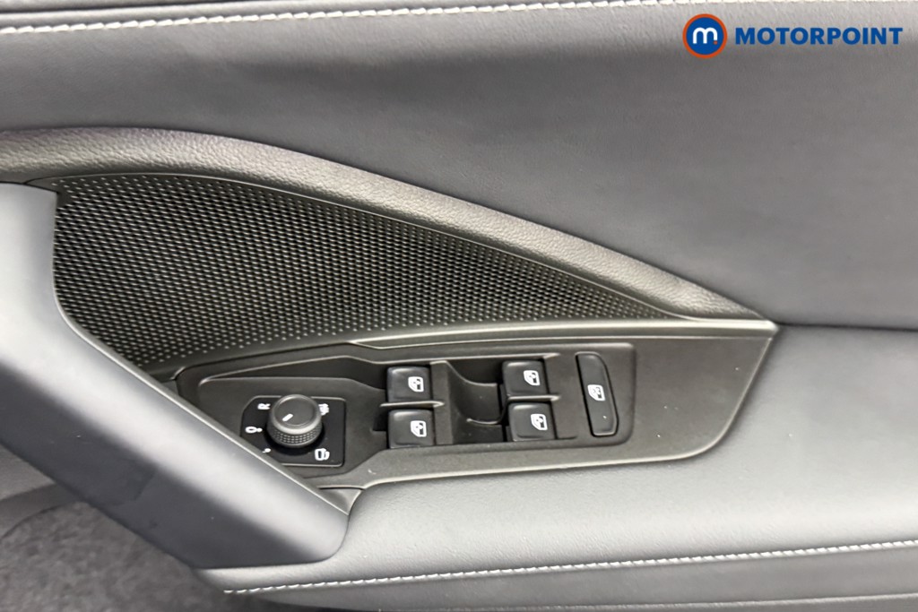 Volkswagen Tiguan Match Automatic Petrol Plug-In Hybrid SUV - Stock Number (1579875) - 16th supplementary image