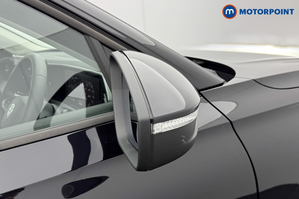 Volkswagen Tiguan Match Automatic Petrol Plug-In Hybrid SUV - Stock Number (1579875) - 18th supplementary image