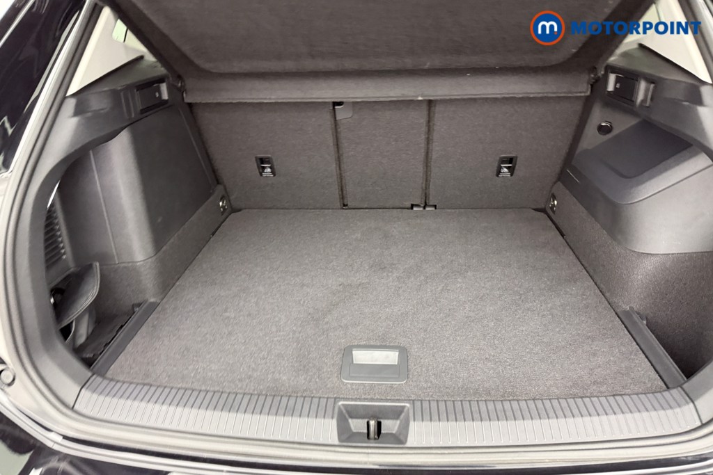 Volkswagen Tiguan Match Automatic Petrol Plug-In Hybrid SUV - Stock Number (1579875) - 23rd supplementary image