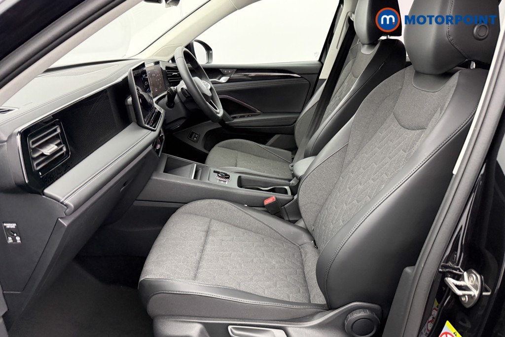 Volkswagen Tiguan Match Automatic Petrol Plug-In Hybrid SUV - Stock Number (1579875) - 25th supplementary image