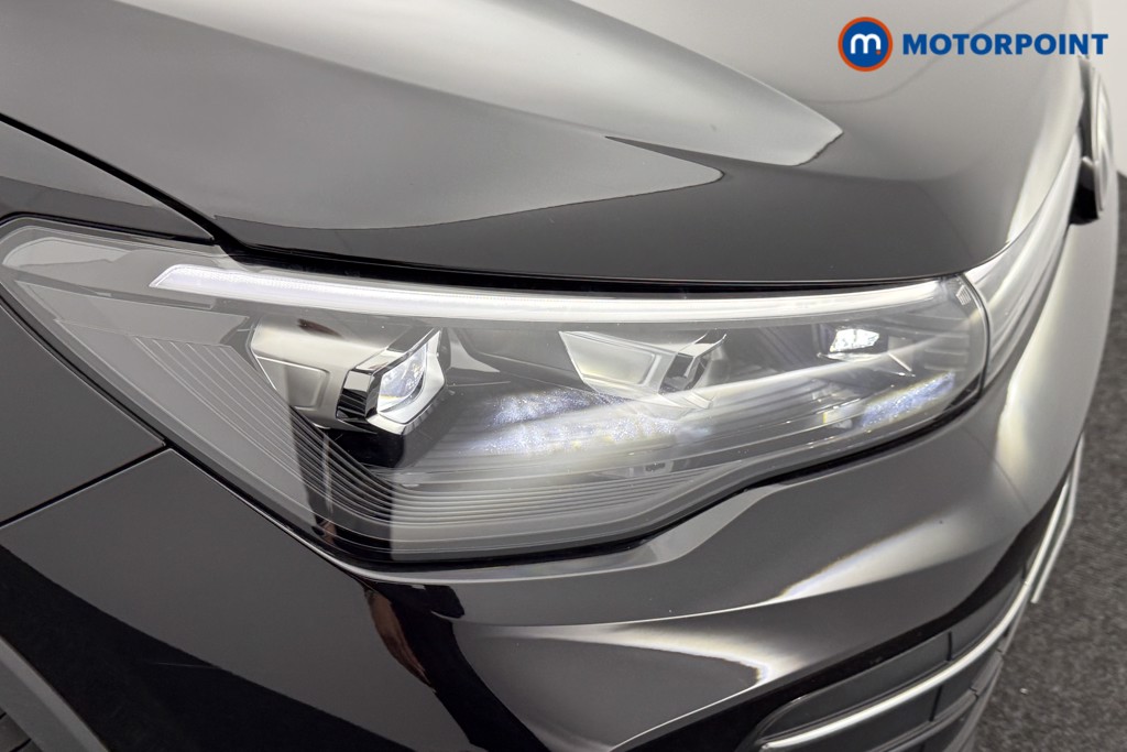 Volkswagen Tiguan Match Automatic Petrol Plug-In Hybrid SUV - Stock Number (1579875) - 30th supplementary image