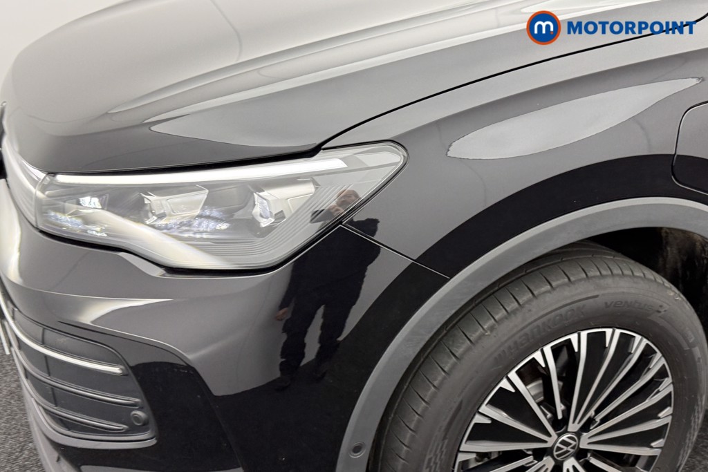 Volkswagen Tiguan Match Automatic Petrol Plug-In Hybrid SUV - Stock Number (1579875) - 31st supplementary image