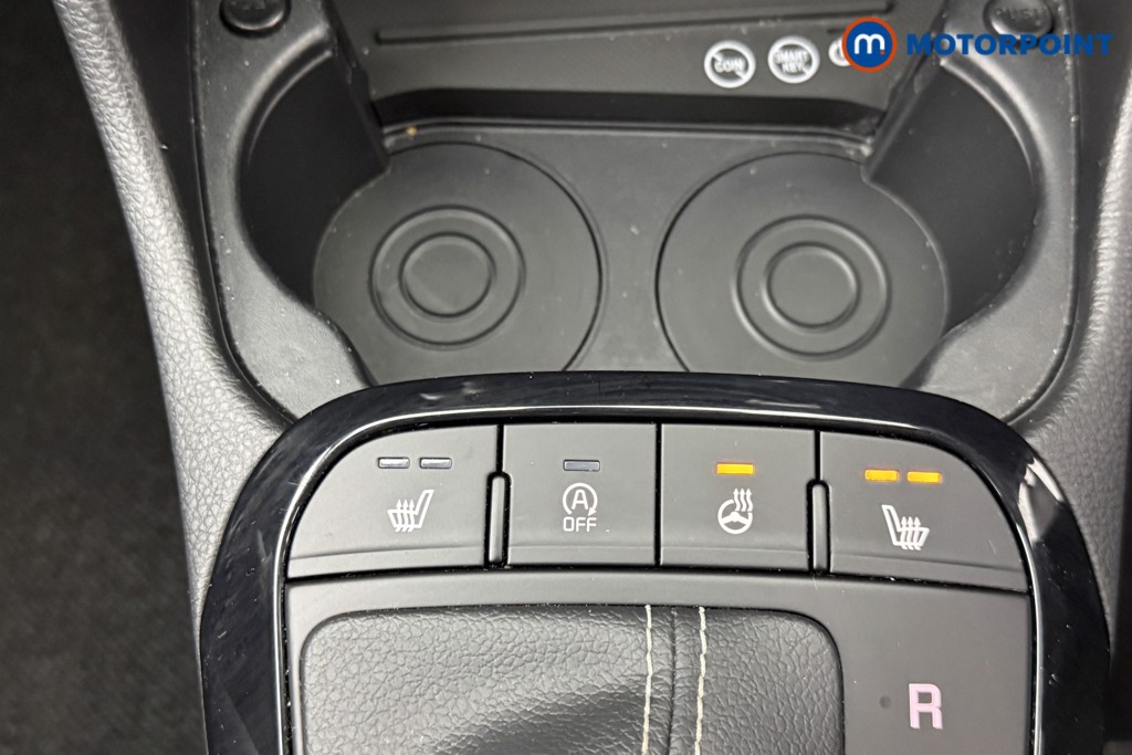 KIA Picanto Gt-Line S Automatic Petrol Hatchback - Stock Number (1579884) - 11th supplementary image