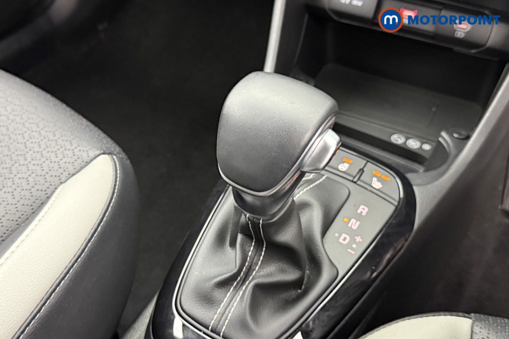 KIA Picanto Gt-Line S Automatic Petrol Hatchback - Stock Number (1579884) - 12th supplementary image