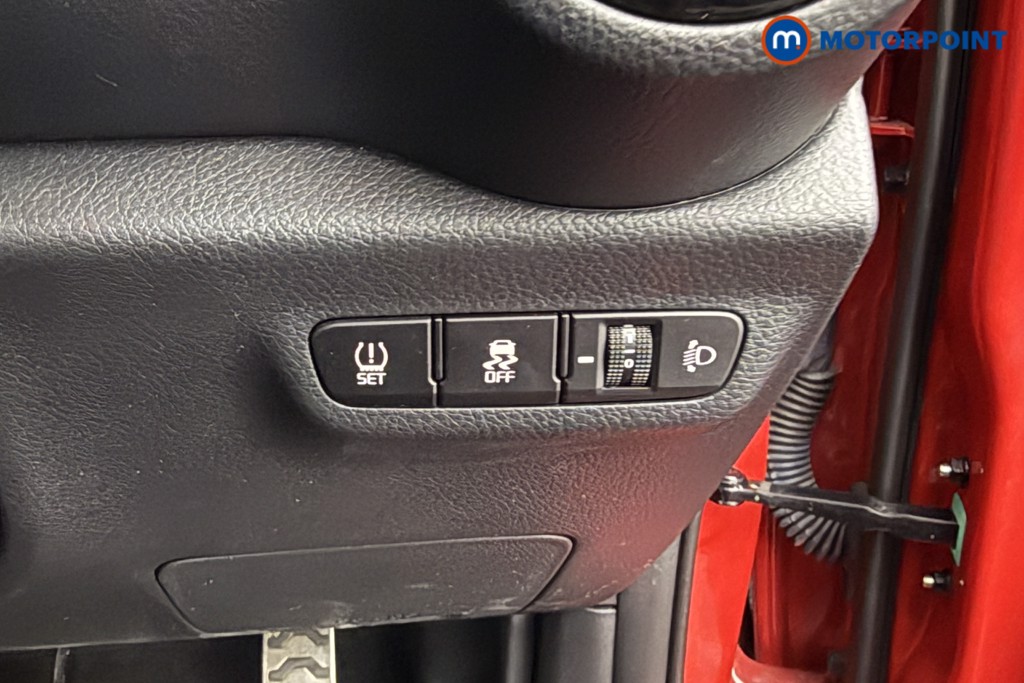 KIA Picanto Gt-Line S Automatic Petrol Hatchback - Stock Number (1579884) - 15th supplementary image