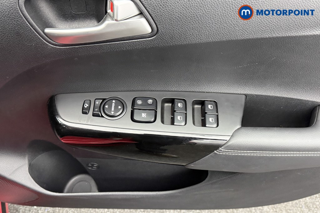 KIA Picanto Gt-Line S Automatic Petrol Hatchback - Stock Number (1579884) - 16th supplementary image