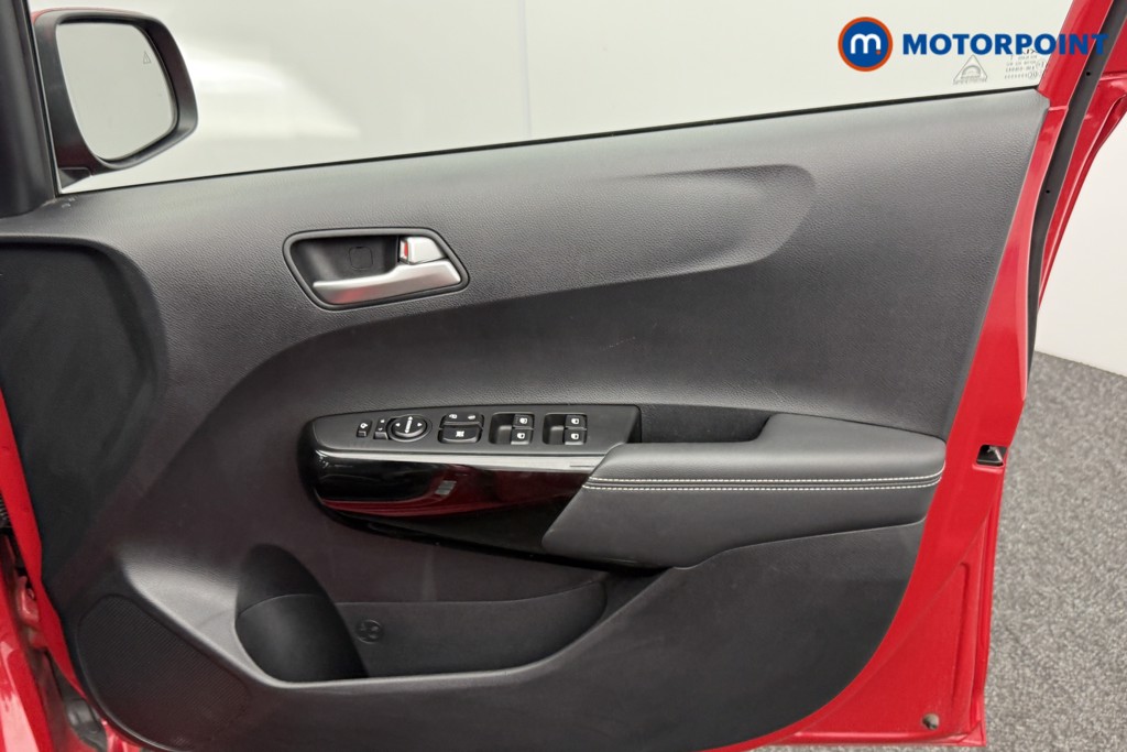 KIA Picanto Gt-Line S Automatic Petrol Hatchback - Stock Number (1579884) - 17th supplementary image