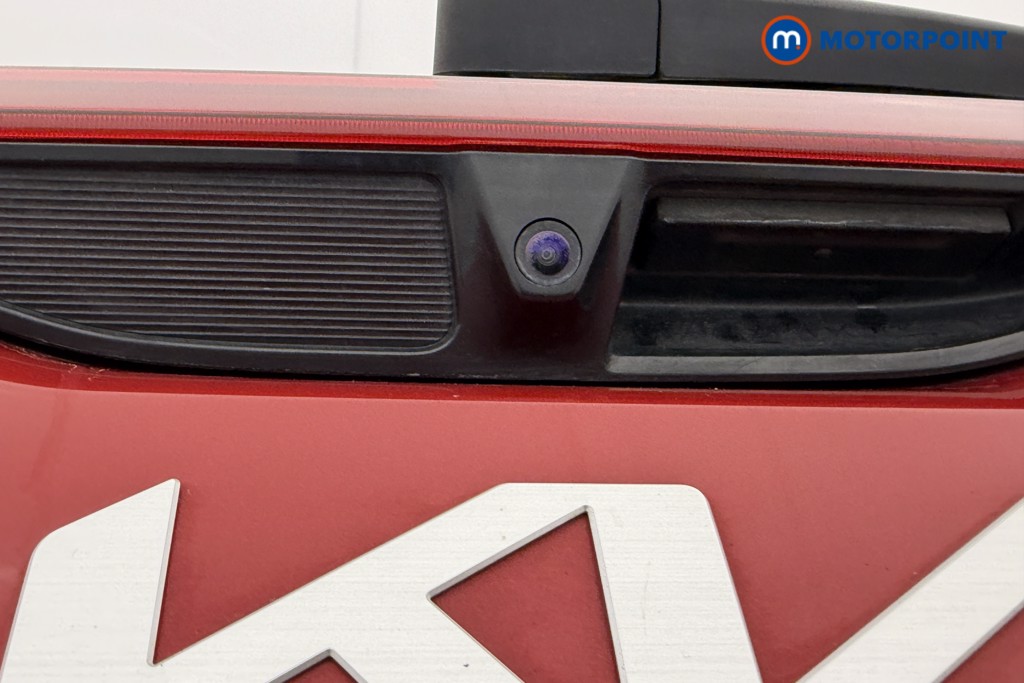 KIA Picanto Gt-Line S Automatic Petrol Hatchback - Stock Number (1579884) - 20th supplementary image