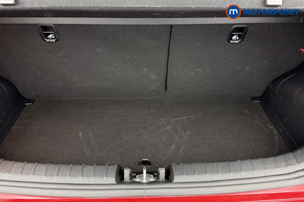 KIA Picanto Gt-Line S Automatic Petrol Hatchback - Stock Number (1579884) - 21st supplementary image