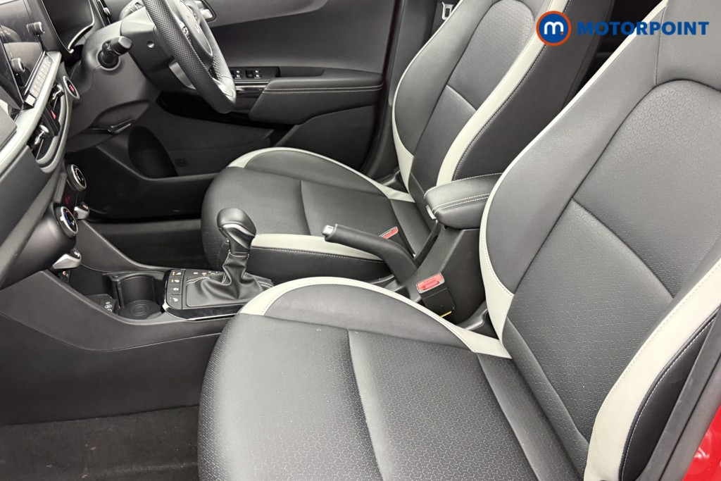 KIA Picanto Gt-Line S Automatic Petrol Hatchback - Stock Number (1579884) - 22nd supplementary image