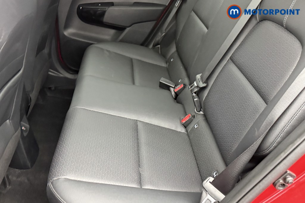 KIA Picanto Gt-Line S Automatic Petrol Hatchback - Stock Number (1579884) - 23rd supplementary image
