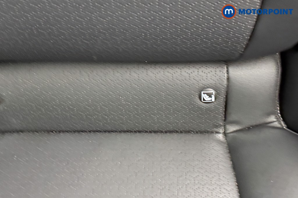 KIA Picanto Gt-Line S Automatic Petrol Hatchback - Stock Number (1579884) - 24th supplementary image