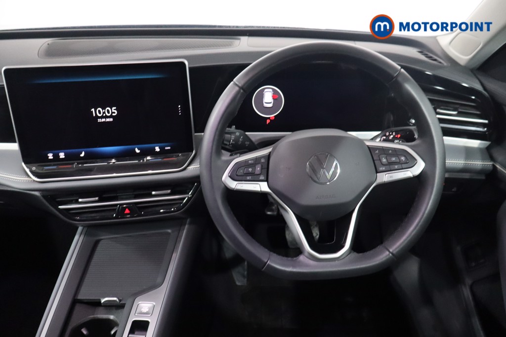 Volkswagen Passat Life Automatic Petrol Plug-In Hybrid Estate - Stock Number (1579900) - 3rd supplementary image