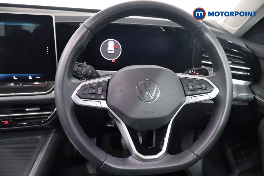 Volkswagen Passat Life Automatic Petrol Plug-In Hybrid Estate - Stock Number (1579900) - 6th supplementary image