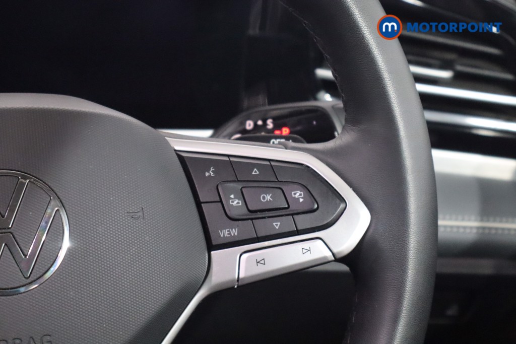 Volkswagen Passat Life Automatic Petrol Plug-In Hybrid Estate - Stock Number (1579900) - 8th supplementary image