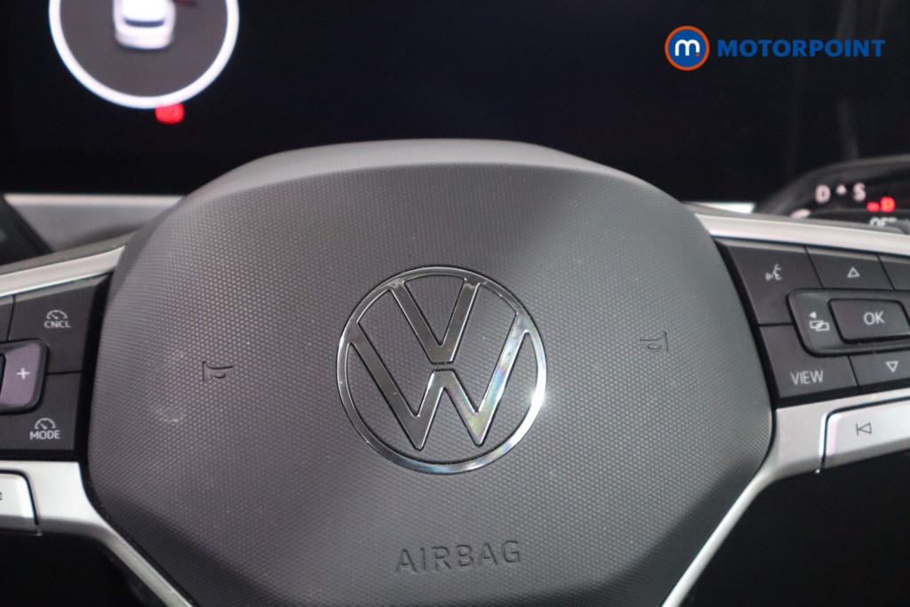 Volkswagen Passat Life Automatic Petrol Plug-In Hybrid Estate - Stock Number (1579900) - 17th supplementary image