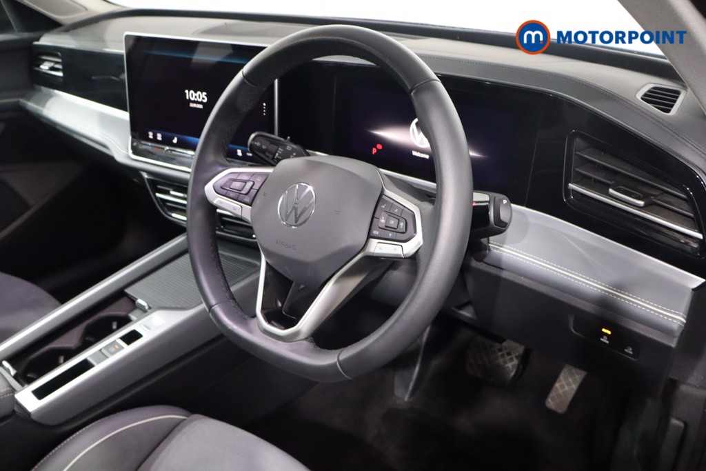 Volkswagen Passat Life Automatic Petrol Plug-In Hybrid Estate - Stock Number (1579900) - 23rd supplementary image