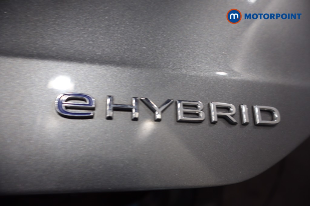 Volkswagen Passat Life Automatic Petrol Plug-In Hybrid Estate - Stock Number (1579900) - 35th supplementary image