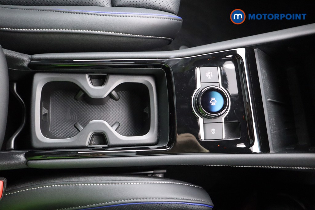 Volkswagen Tiguan R-Line Automatic Diesel SUV - Stock Number (1579985) - 4th supplementary image