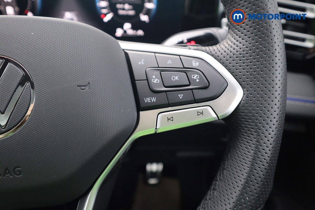 Volkswagen Tiguan R-Line Automatic Diesel SUV - Stock Number (1579985) - 6th supplementary image