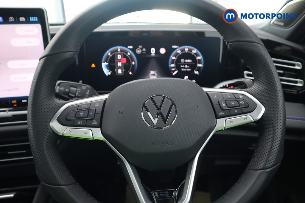 Volkswagen Tiguan R-Line Automatic Diesel SUV - Stock Number (1579985) - 7th supplementary image