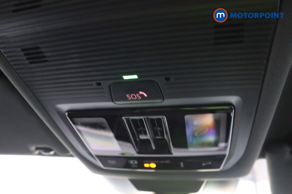 Volkswagen Tiguan R-Line Automatic Diesel SUV - Stock Number (1579985) - 11th supplementary image
