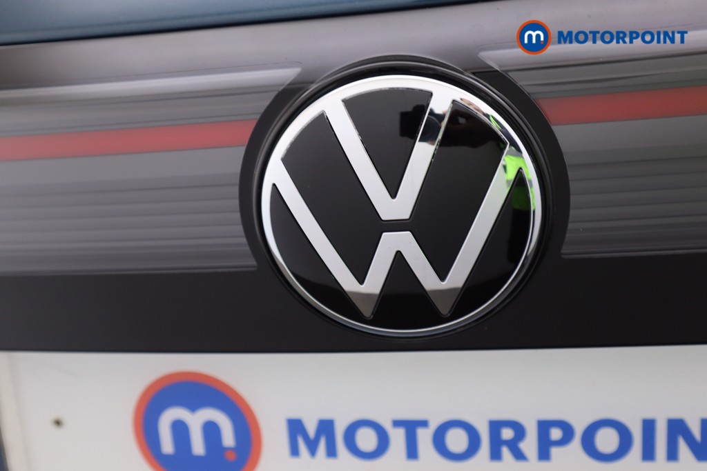 Volkswagen Tiguan R-Line Automatic Diesel SUV - Stock Number (1579985) - 22nd supplementary image