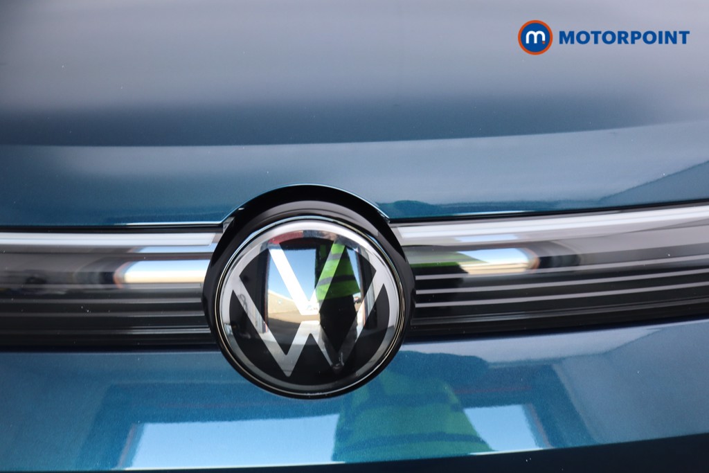 Volkswagen Tiguan R-Line Automatic Diesel SUV - Stock Number (1579985) - 26th supplementary image