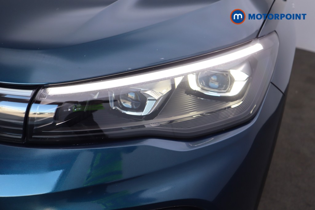 Volkswagen Tiguan R-Line Automatic Diesel SUV - Stock Number (1579985) - 28th supplementary image