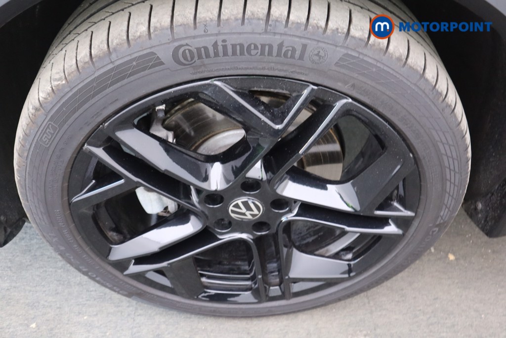 Volkswagen Tiguan R-Line Automatic Diesel SUV - Stock Number (1579985) - 31st supplementary image