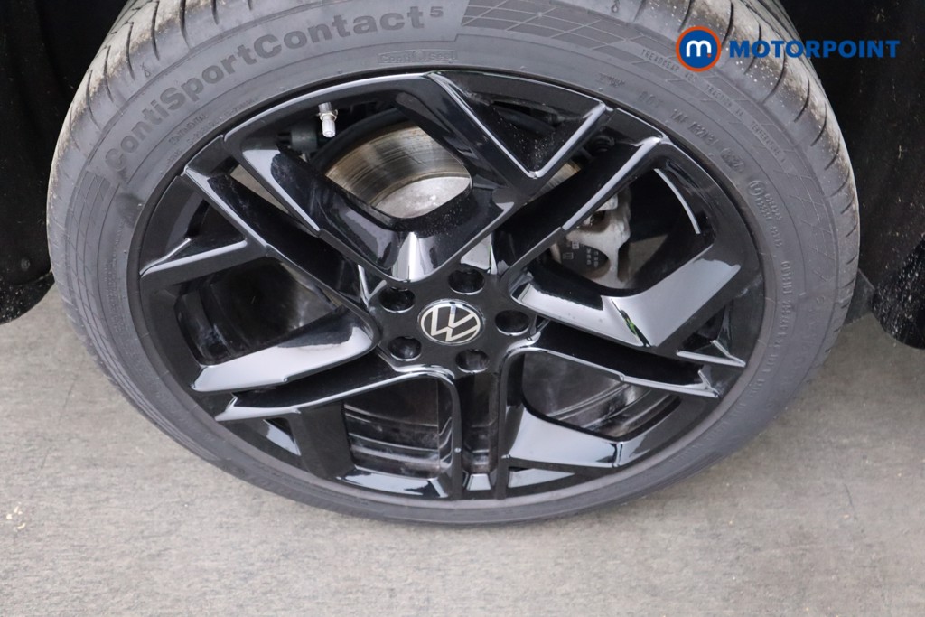 Volkswagen Tiguan R-Line Automatic Diesel SUV - Stock Number (1579985) - 32nd supplementary image