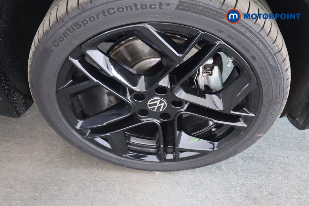 Volkswagen Tiguan R-Line Automatic Diesel SUV - Stock Number (1579985) - 33rd supplementary image
