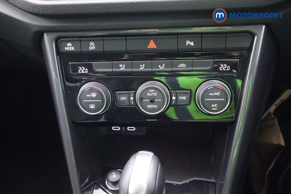 Volkswagen T-Roc SEL Automatic Petrol SUV - Stock Number (1580080) - 3rd supplementary image
