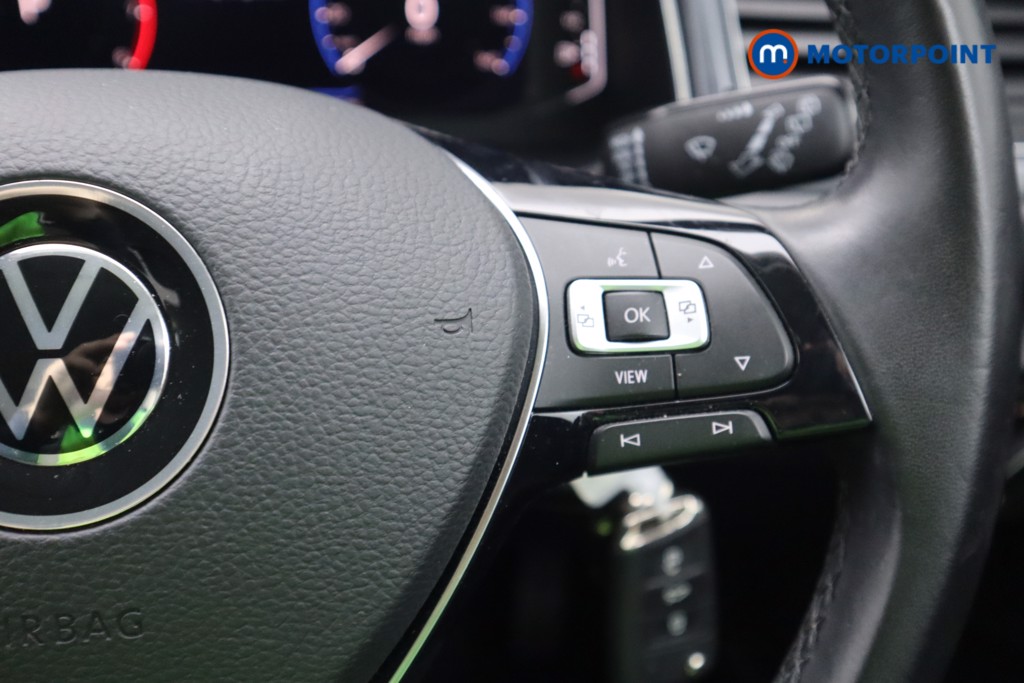 Volkswagen T-Roc SEL Automatic Petrol SUV - Stock Number (1580080) - 6th supplementary image