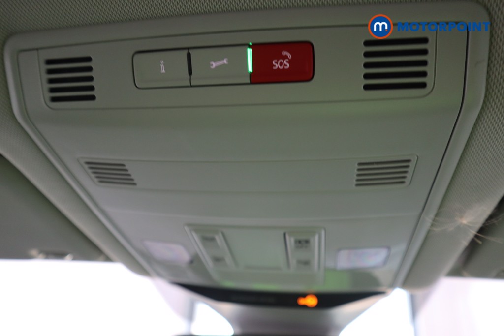 Volkswagen T-Roc SEL Automatic Petrol SUV - Stock Number (1580080) - 11th supplementary image