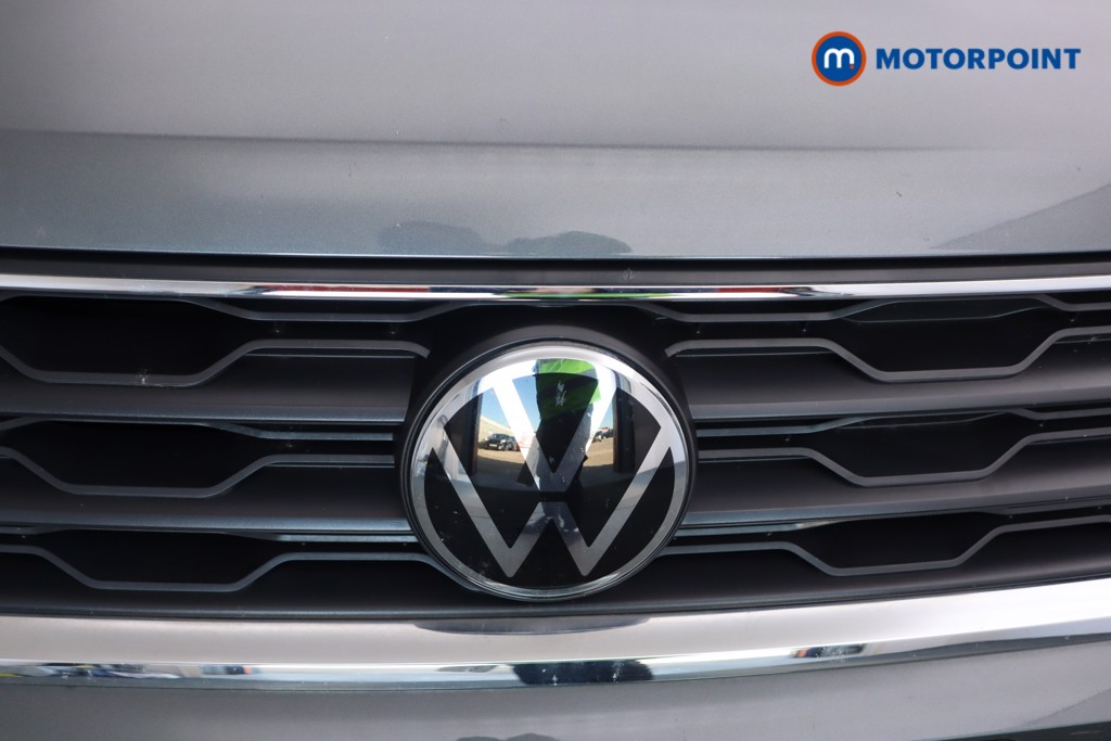 Volkswagen T-Roc SEL Automatic Petrol SUV - Stock Number (1580080) - 22nd supplementary image