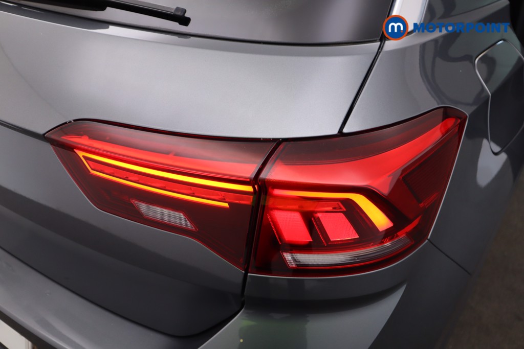 Volkswagen T-Roc SEL Automatic Petrol SUV - Stock Number (1580080) - 24th supplementary image