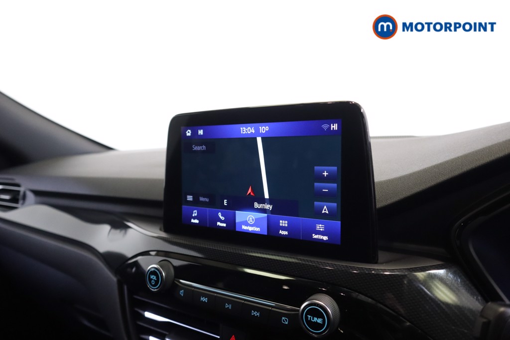 Ford Kuga St-Line Edition Manual Petrol SUV - Stock Number (1580131) - 2nd supplementary image