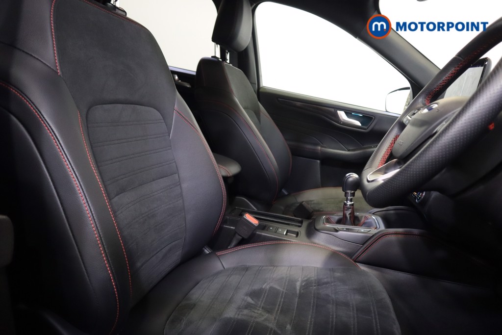 Ford Kuga St-Line Edition Manual Petrol SUV - Stock Number (1580131) - 6th supplementary image