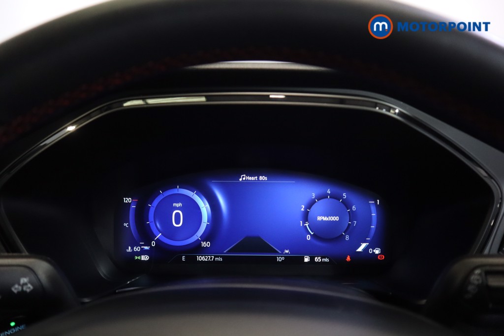 Ford Kuga St-Line Edition Manual Petrol SUV - Stock Number (1580131) - 11th supplementary image
